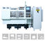 Máquina de pulir del CNC del compuesto circular interno y externo para la industria que trabaja a máquina de la precisión