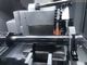 Máquina de pulir externa del CNC de la alta exactitud para la industria automotriz