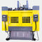 Perforadora de alta velocidad del reborde del CNC con el modelo de enfriamiento interno HFD500/2 del eje doble