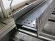 Línea de alta velocidad de la perforadora del haz del CNC H de la máquina de la base de la fabricación de la estructura de acero