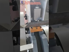 Máquina combinada para perforar y afeitar