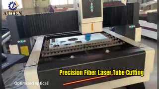cortadora del laser de la fibra en venta