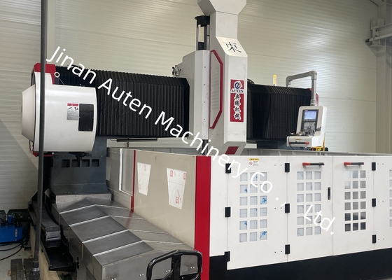 Máquina de perforación de placas CNC de diámetro máximo de 3000x3000 mm 80 mm Producción automatizada