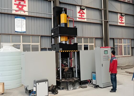 Bridge Steel Structure Manufacturing CNC Plate Heating Bending Machine Wind Power Tower Fabrication