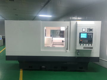 Metal la máquina de pulir externa del CNC para el transporte/el engranaje y las piezas de la alta exactitud