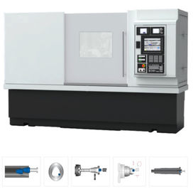 Máquina de pulir interna del CNC de la velocidad rápida para el transporte y las piezas de la alta exactitud