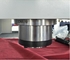 Perforadora de alta velocidad del CNC del motor servo para la placa del reborde del metal