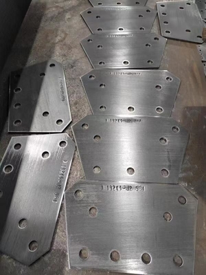Las torres eléctricas Máquina de pulido de placas modelo BP1000