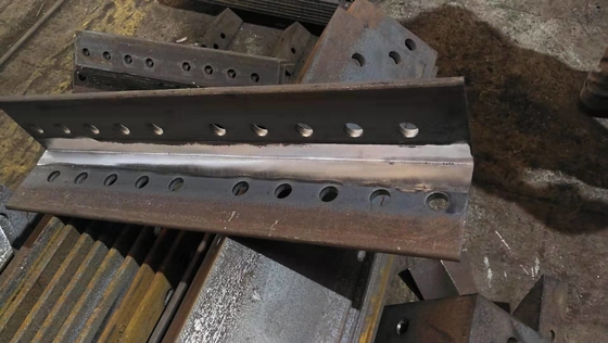 QG36 máquina de limpieza de raíces de acero de ángulo CNC máquina de fresado de raíces angulares