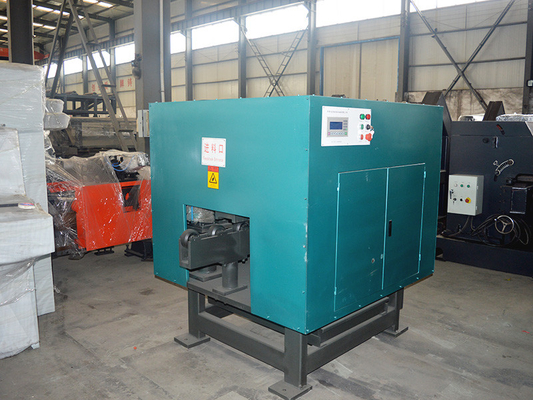 QG36 máquina de limpieza de raíces de acero de ángulo CNC máquina de fresado de raíces angulares