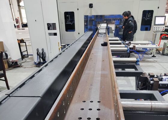 Proyecto de puente de ingeniería de la construcción