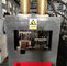 Máquinas de proceso del tubo del CNC de la alta precisión, punzonadora del tubo automático hidráulico del CNC