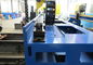 Multi - cortadora del plasma de la llama del CNC de la antorcha, cortadora resistente de la placa del CNC