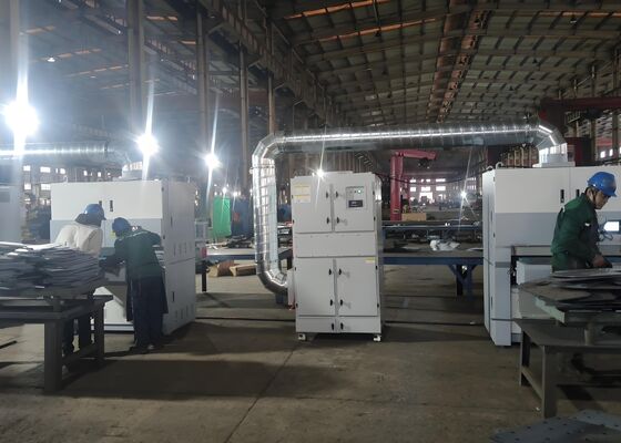 Máquina de pulido de metales para eliminar las astillas de las superficies metálicas