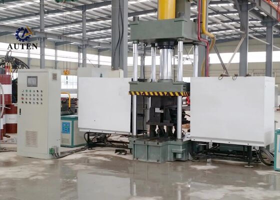 Modelo HQ250-700 Máquina de flexión y calentamiento de acero ángel CNC para láminas metálicas planas
