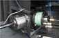 Perforadora de alta velocidad del haz del CNC H, modelo BHD1000/BHD1250 de la punzonadora del haz