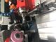 La máquina de pulir compuesta circular interna y externa del CNC para la alta exactitud parte industria