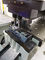 Máquina de proceso hidráulica de la placa del CNC BNC100 que perfora y que marca la alta precisión