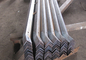 Dobladora del CNC del ángulo de alta velocidad de la calefacción para la fabricación de la torre del acero de barra de ángulo