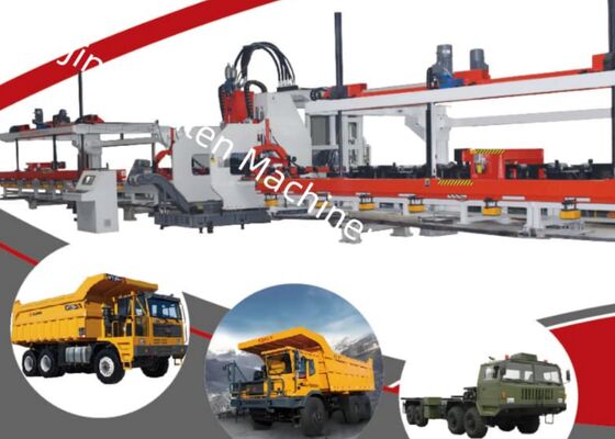 Equipo de punzonado CNC profesional automático de haz longitudinal y placa plana